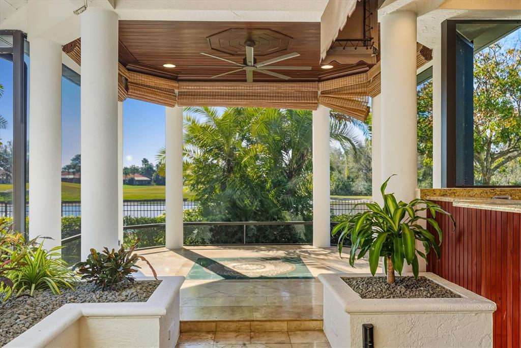 7028 Portmarnock Place Lakewood Ranch, FL 34202 - Photo 66 of 100