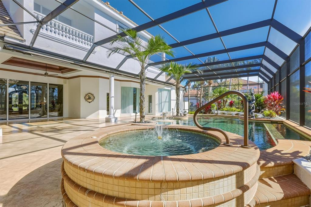 7028 Portmarnock Place Lakewood Ranch, FL 34202 - Photo 70 of 100