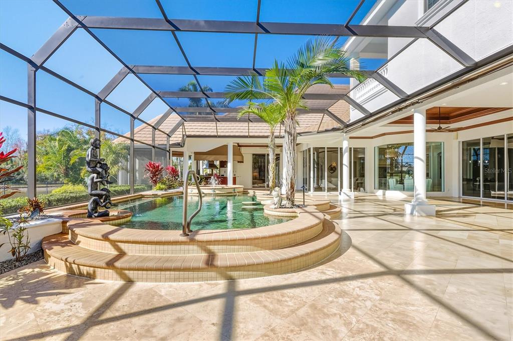 7028 Portmarnock Place Lakewood Ranch, FL 34202 - Photo 71 of 100