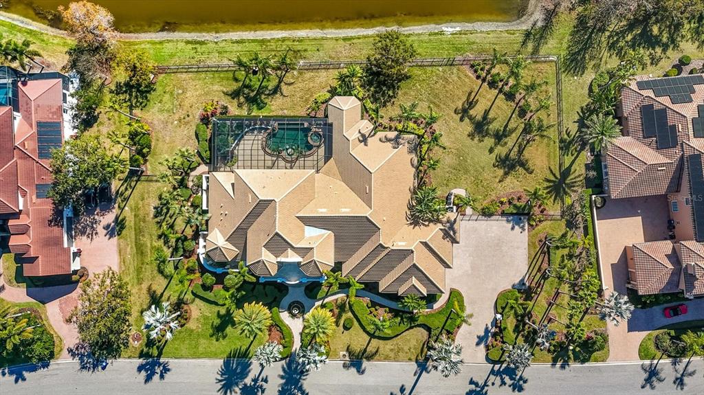 7028 Portmarnock Place Lakewood Ranch, FL 34202 - Photo 77 of 100