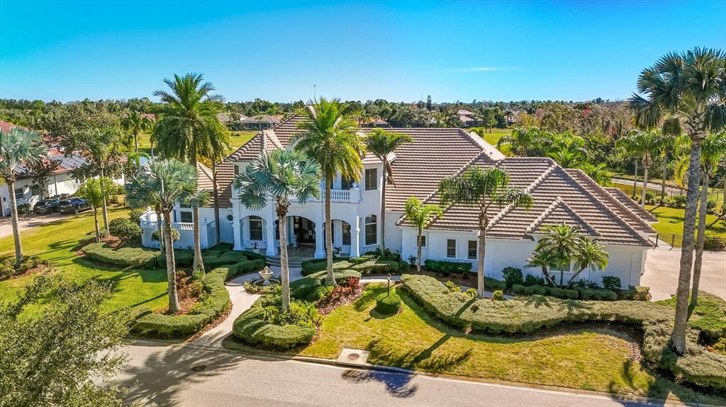 7028 Portmarnock Place Lakewood Ranch, FL 34202 - Photo 78 of 100