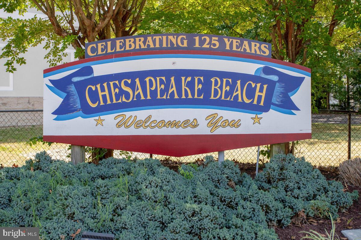 4884 Ridge Road Chesapeake Beach, MD 20732 - Photo 40 of 55 Gallery Image 40