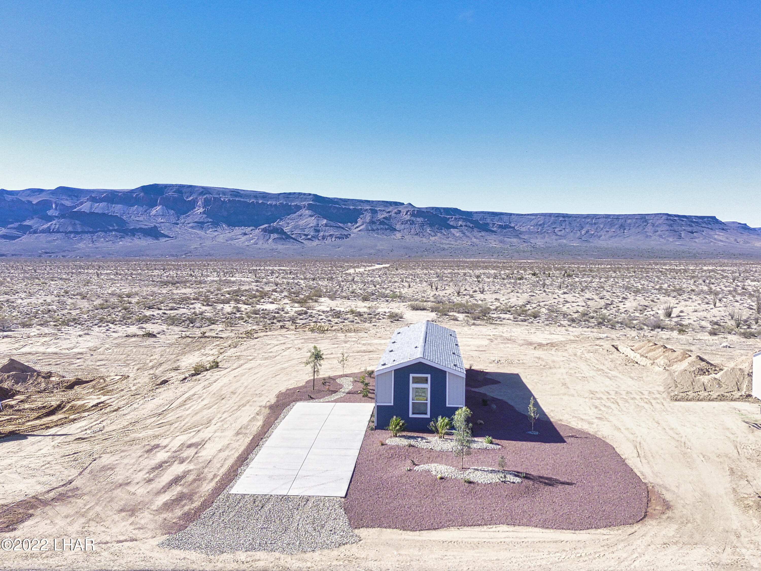 10739 South Paradise Trails Road Yucca, AZ 86438 - Photo 2 of 26 FIMI0022