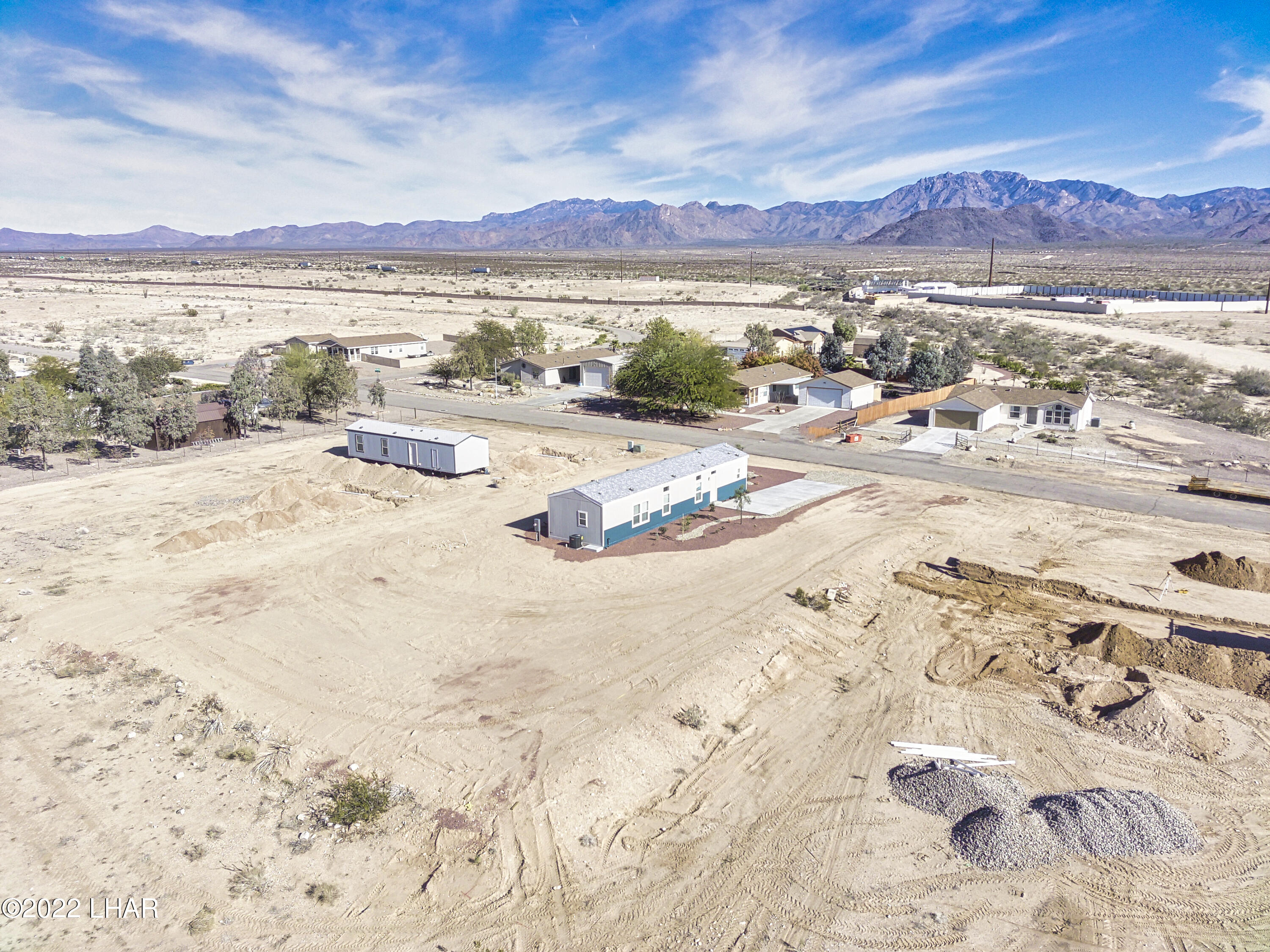 10739 South Paradise Trails Road Yucca, AZ 86438 - Photo 6 of 26 FIMI0028