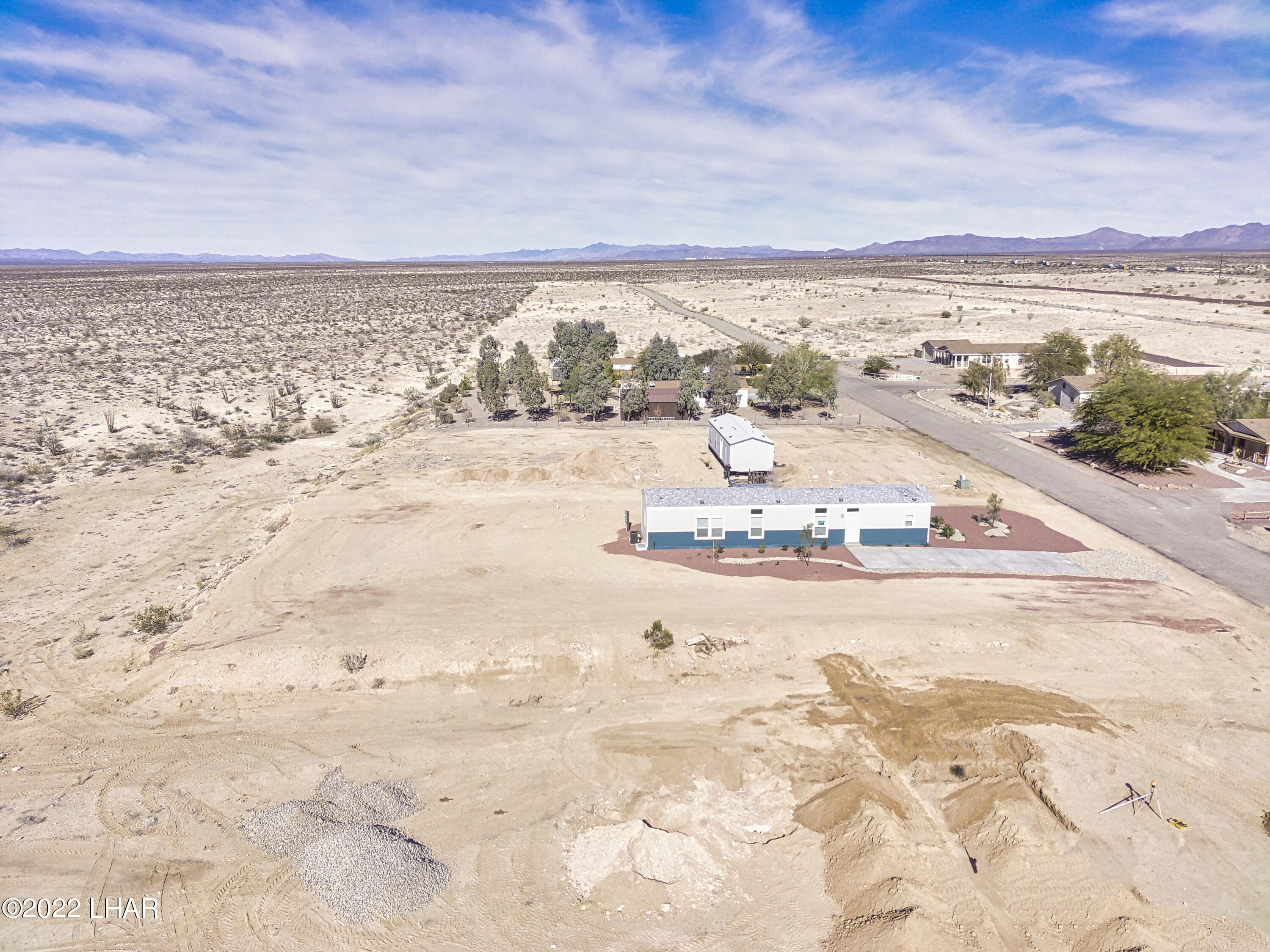 10739 South Paradise Trails Road Yucca, AZ 86438 - Photo 8 of 26 FIMI0029