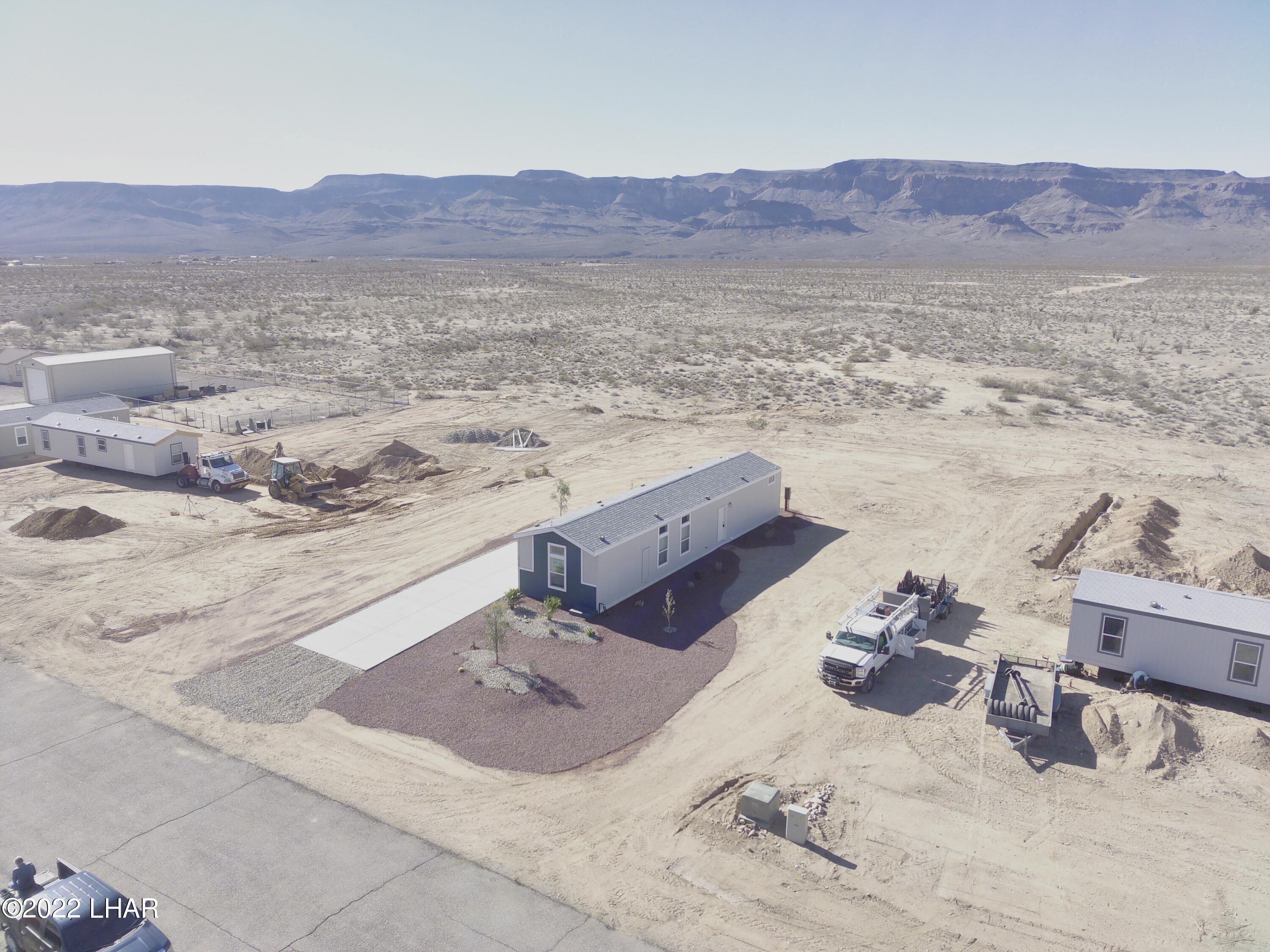 10739 South Paradise Trails Road Yucca, AZ 86438 - Photo 10 of 26 FIMI0024