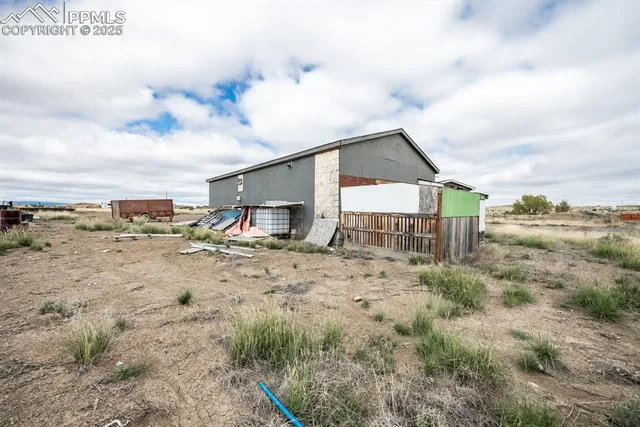 $180,000 | 20630 Highstakes View, Fountain, CO 80817