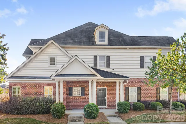 $379,000 | 15224 Barossa Valley Street, Charlotte, NC 28277