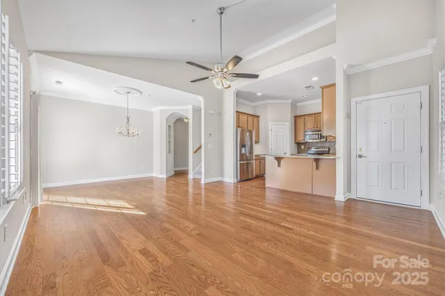 $379,000 | 15224 Barossa Valley Street, Charlotte, NC 28277