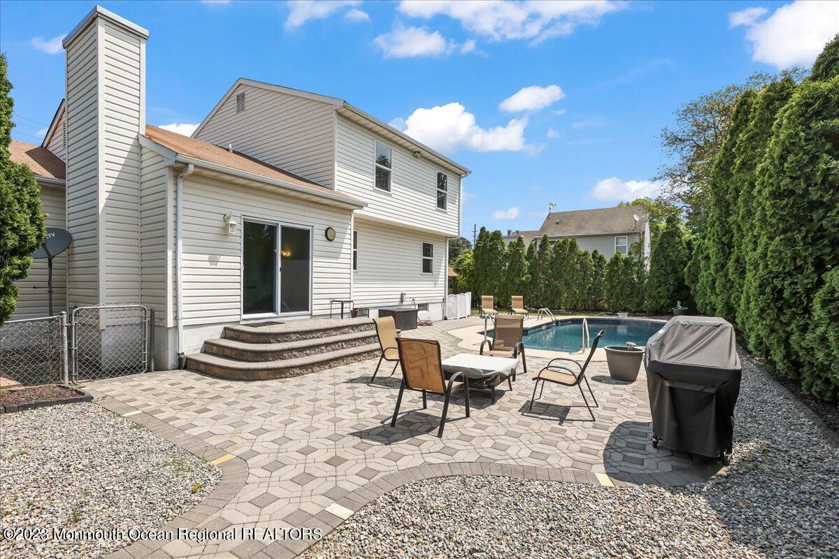 91 Drum Point Road Brick, NJ 08723 - Photo 30 of 35 27-SMV_91DrumPointRd-27