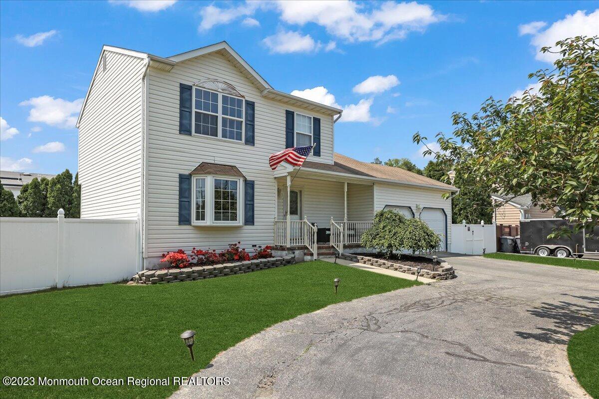 91 Drum Point Road Brick, NJ 08723 - Photo 5 of 35 03-SMV_91DrumPointRd-03