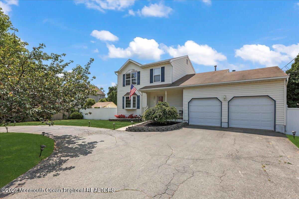 91 Drum Point Road Brick, NJ 08723 - Photo 8 of 35 05-SMV_91DrumPointRd-05