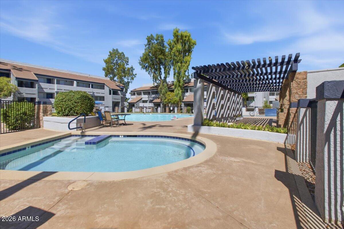 1331 West Baseline Road, Unit 237 Mesa, AZ 85202 - Photo 42 of 49