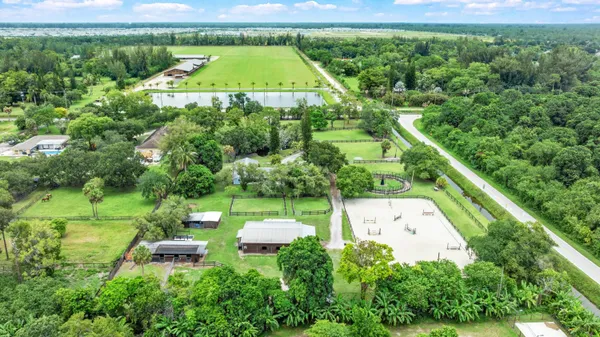 $1,395,000 | 14536 N Road, Loxahatchee, FL 33470