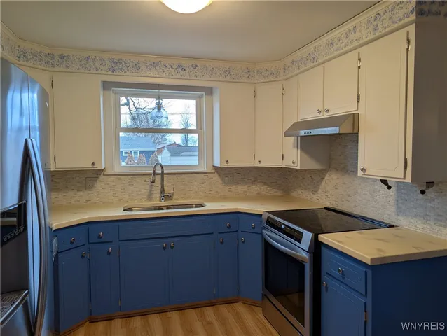 $239,000 | 13 Crescent Drive, Newstead, NY 14001