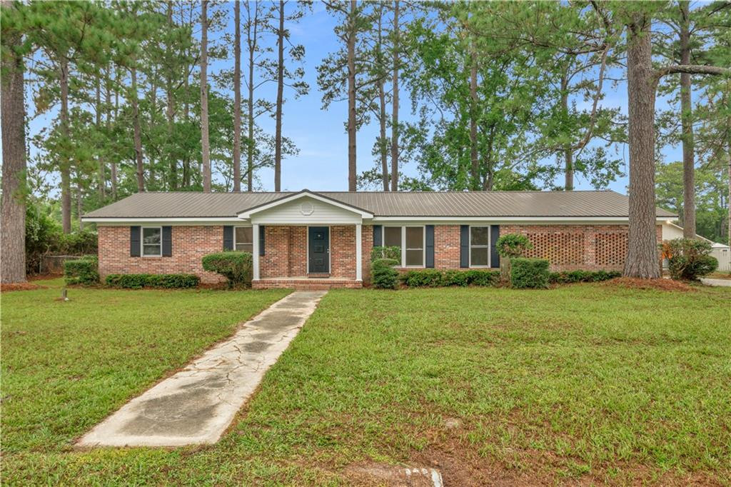 2117 Tamara Road Waycross, GA 31503 - Photo 1 of 23 Gallery Image 1