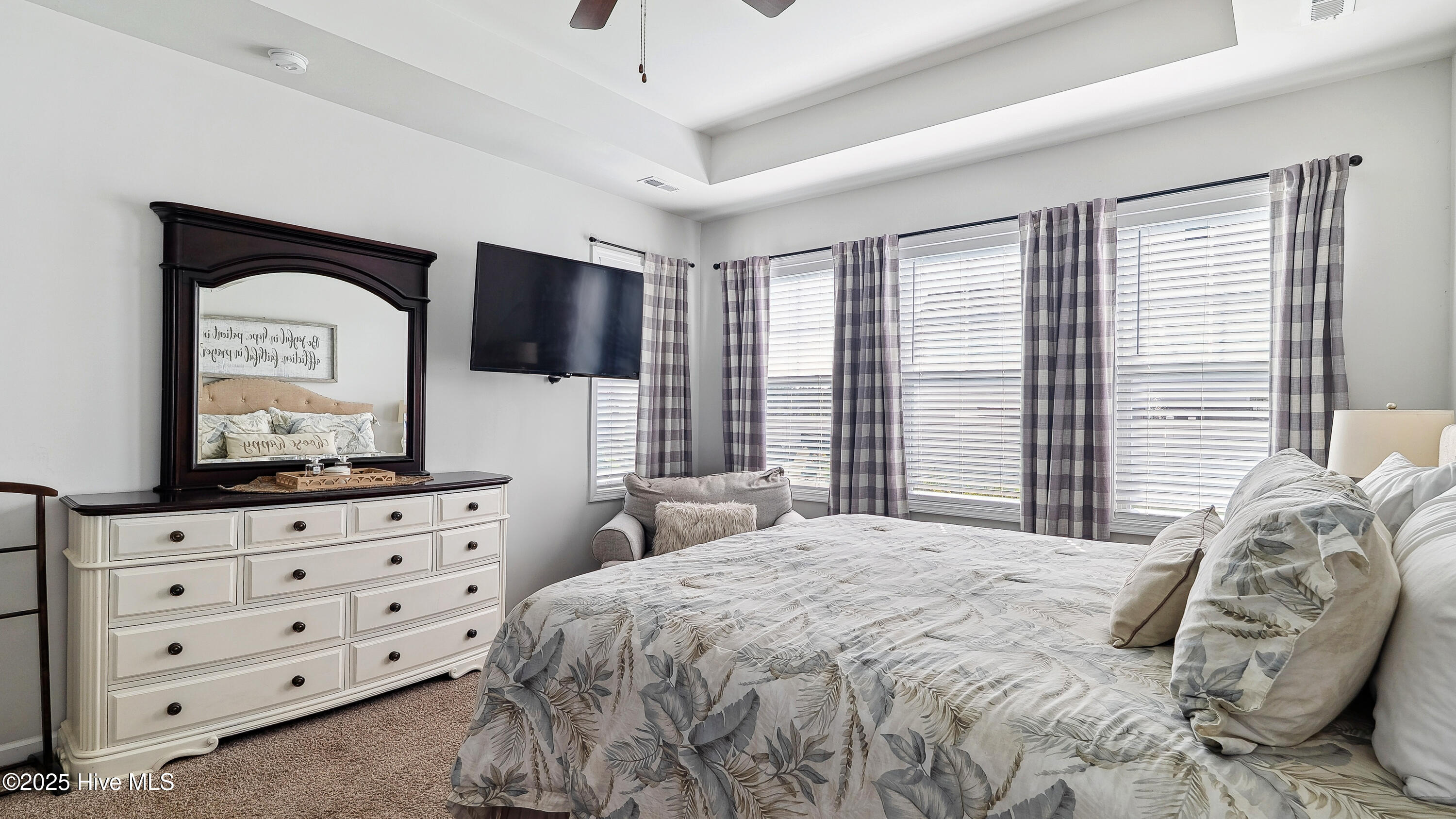 141 Sandy Springs Road Aberdeen, NC 28315 - Photo 23 of 55 Primary Suite