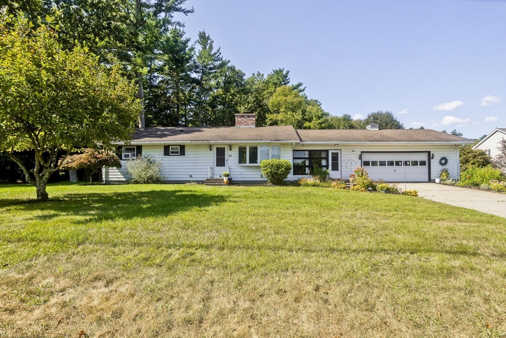 40 Strong Road Southampton, MA 01073 - Photo 1 of 30