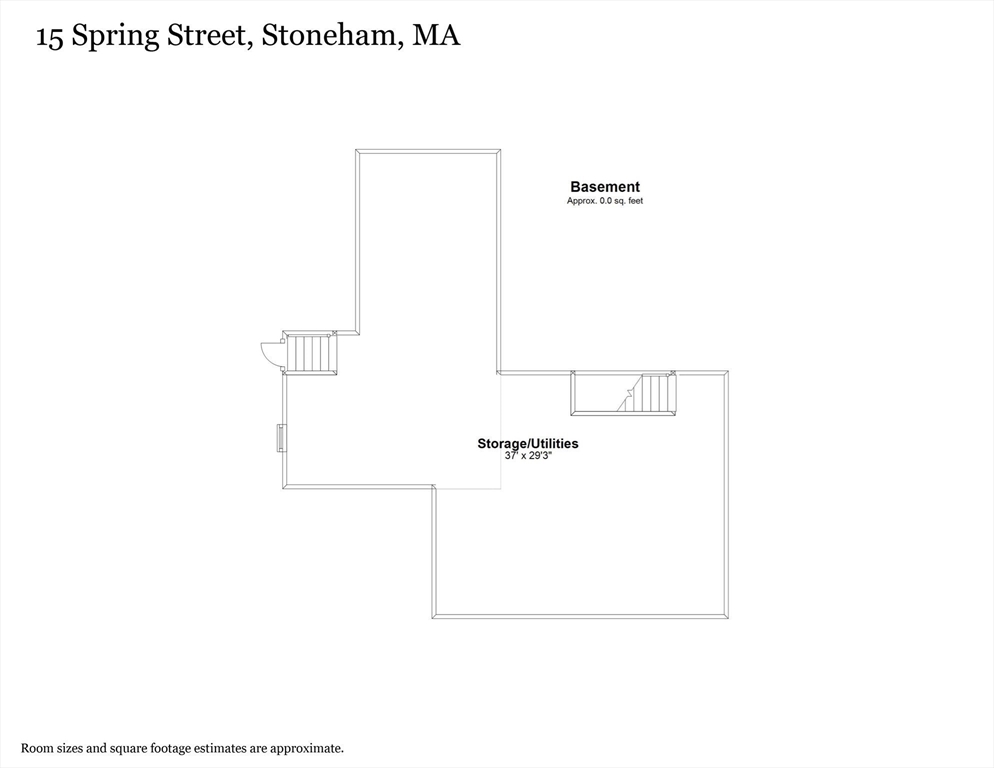 15 Spring Street Stoneham, MA 02180 - Photo 38 of 38 Gallery Image 38