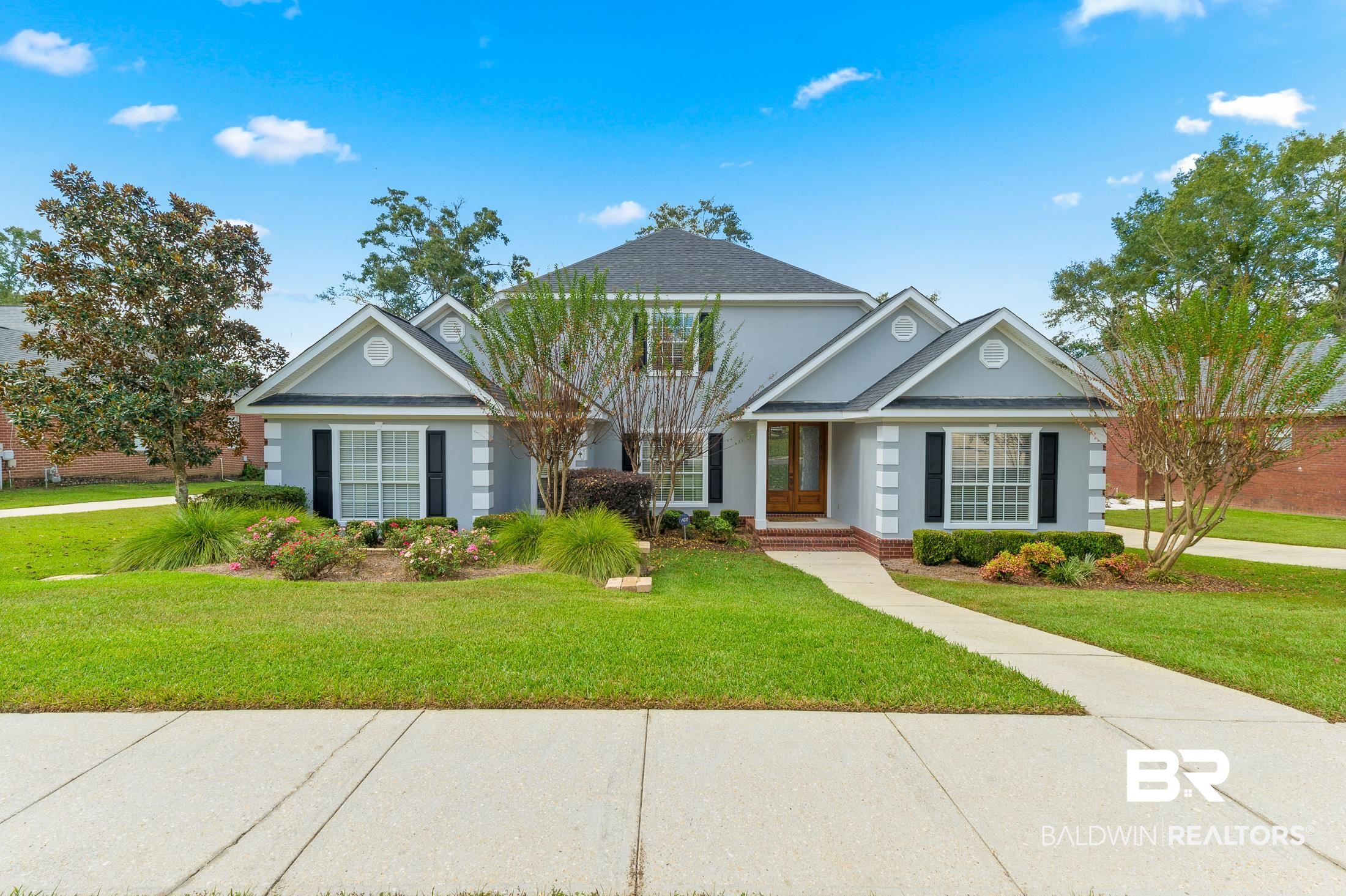 2770 Bennington Drive Mobile, AL 36695 - Photo 2 of 43