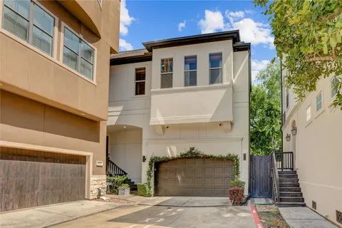 $475,000 | 4124 Bonner View Lane, Houston, TX 77007