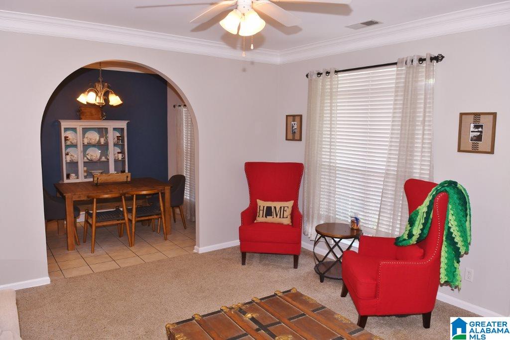 105 High Ridge Trace Pelham, AL 35124 - Photo 3 of 13