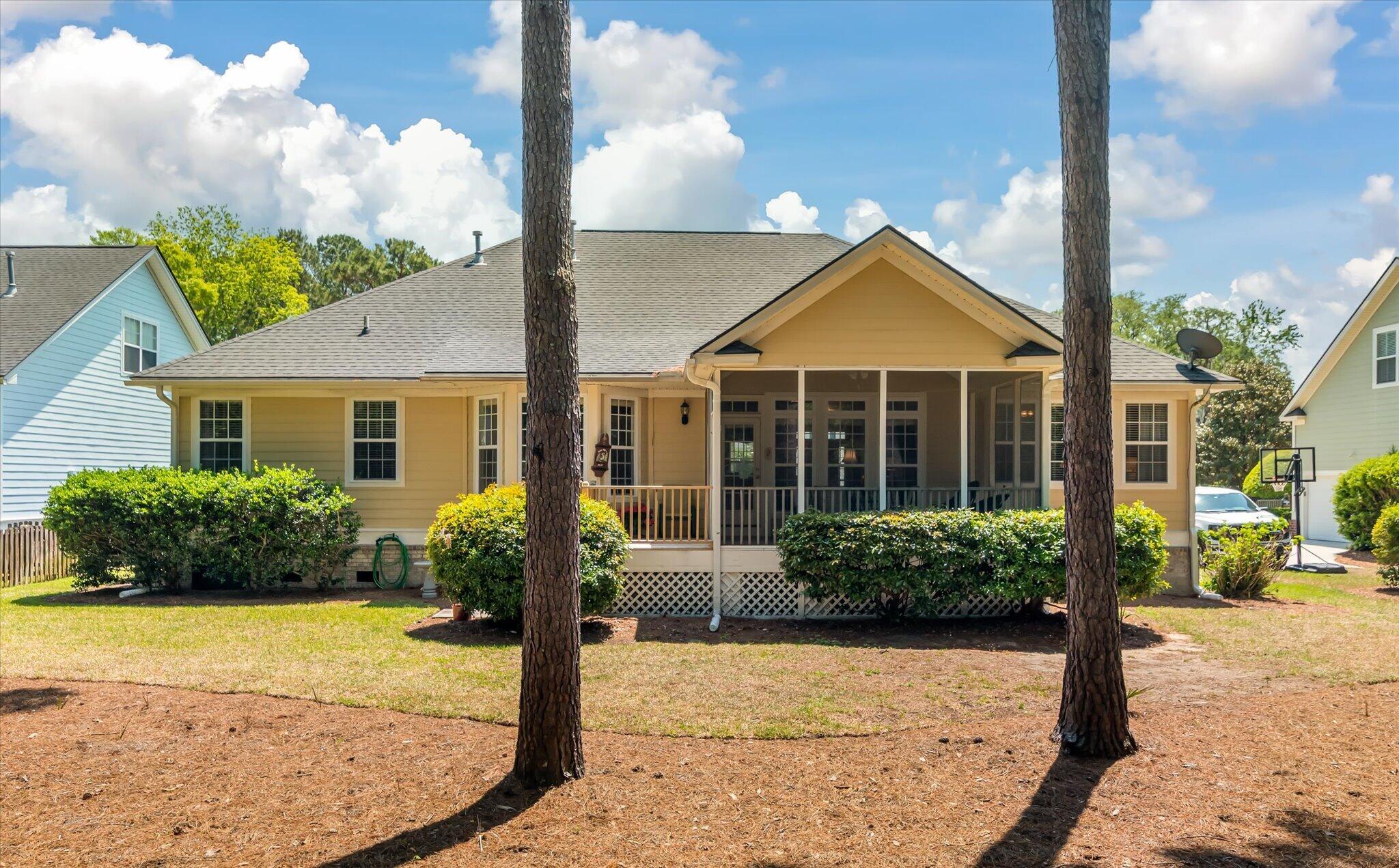 3525 Flowering Oak Way Mount Pleasant, SC 29466 - Photo 34 of 56