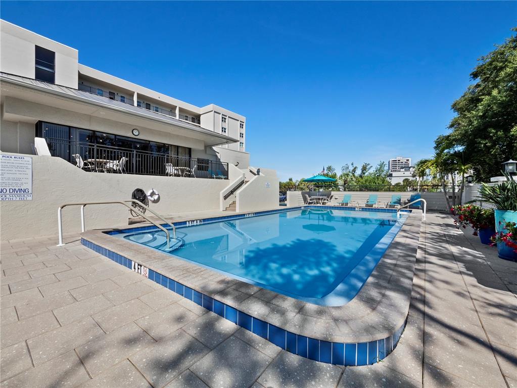 420 Beach Road, Unit 502 Sarasota, FL 34242 - Photo 30 of 34