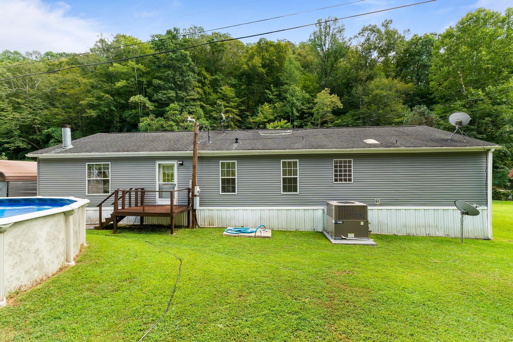 213 Greenshoals Road Harts, WV 25524 - Photo 28 of 32 Gallery Image 28