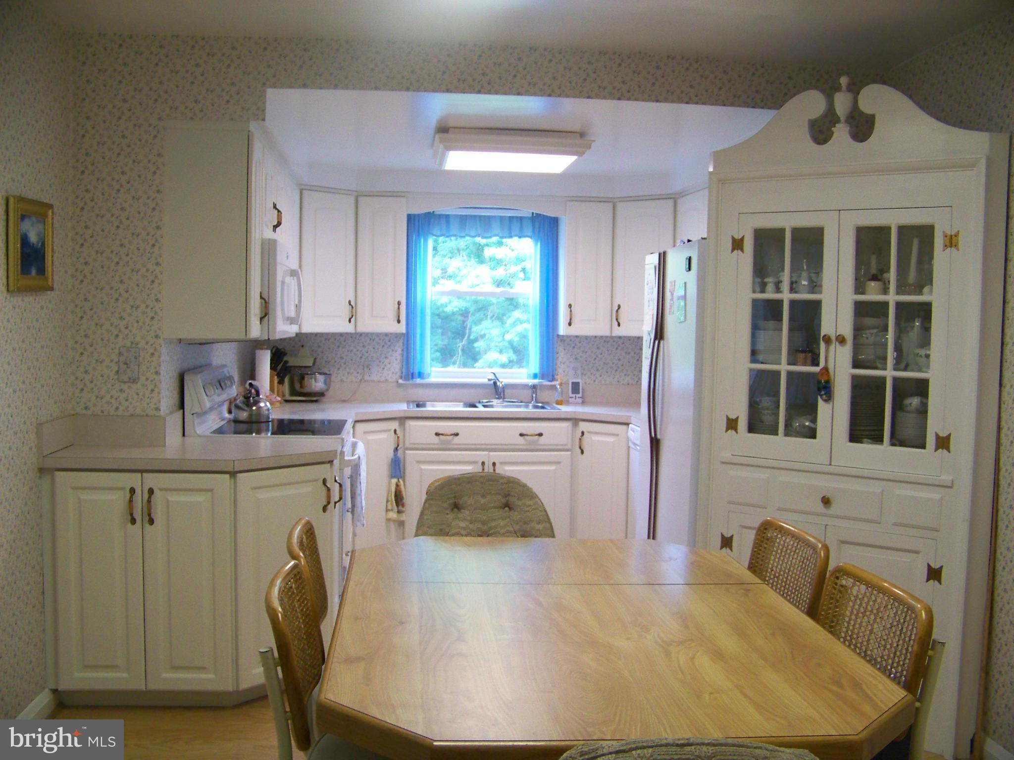 3607 Granite Road Woodstock, MD 21163 - Photo 2 of 19 Kitchen