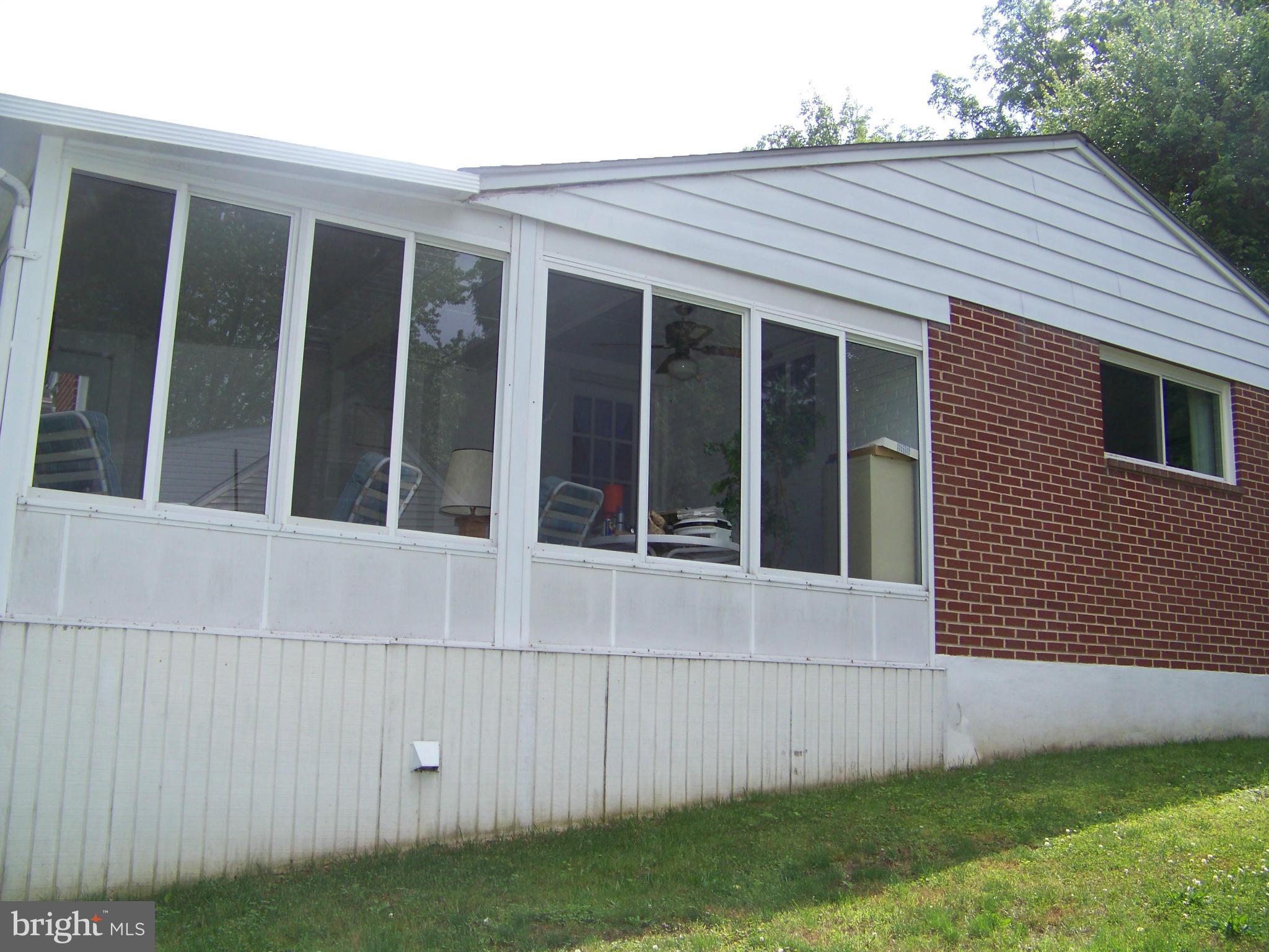 3607 Granite Road Woodstock, MD 21163 - Photo 19 of 19 Exterior (Rear)
