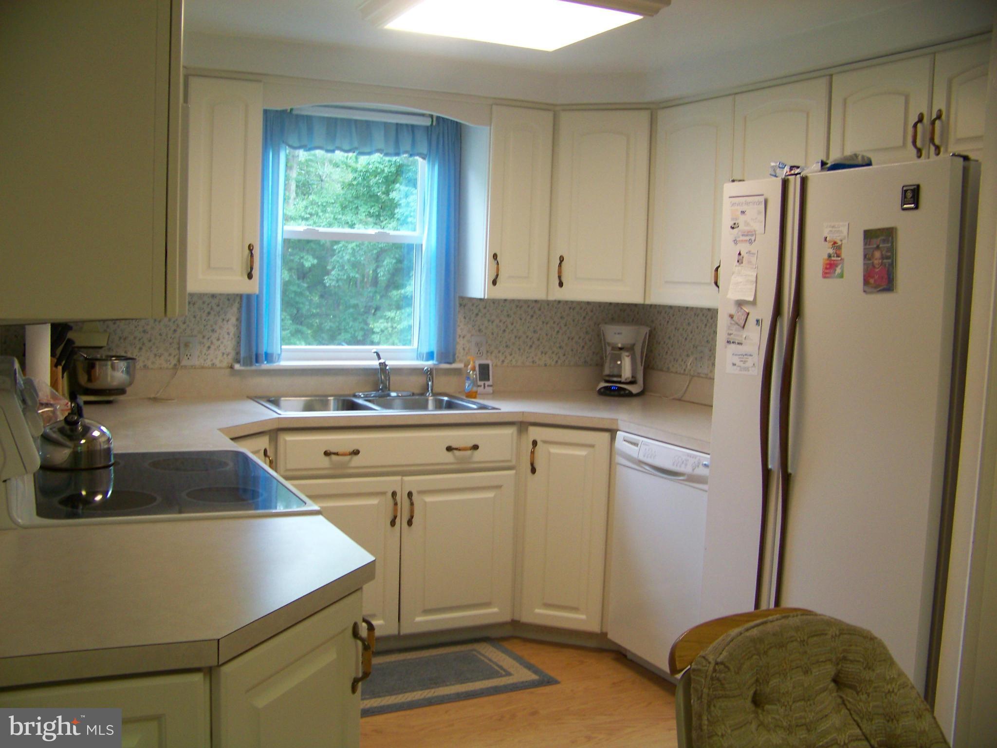 3607 Granite Road Woodstock, MD 21163 - Photo 3 of 19 Kitchen