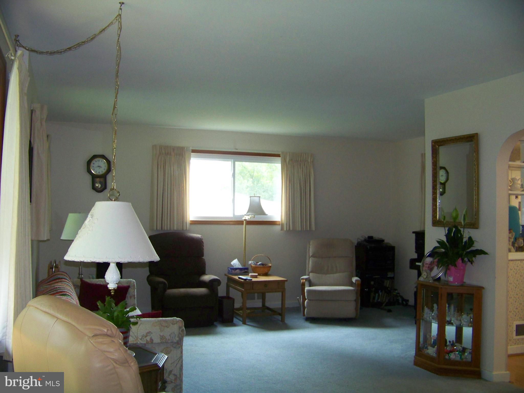 3607 Granite Road Woodstock, MD 21163 - Photo 5 of 19 Living Room