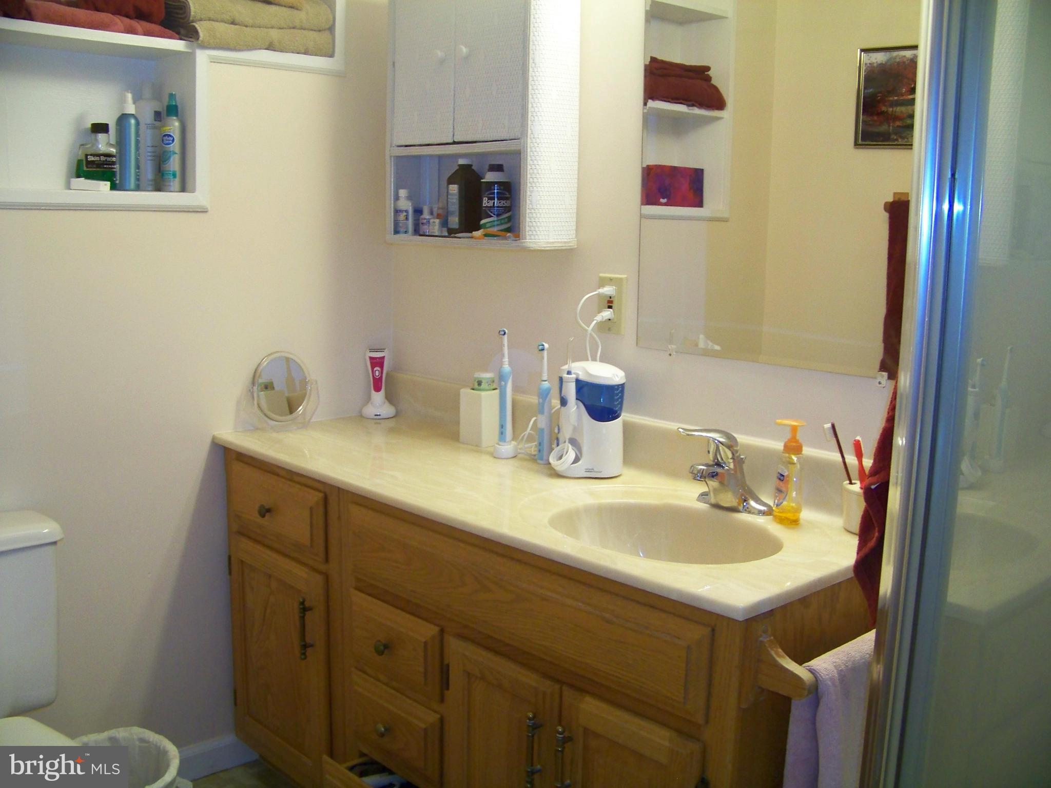 3607 Granite Road Woodstock, MD 21163 - Photo 9 of 19 Bath (Master)