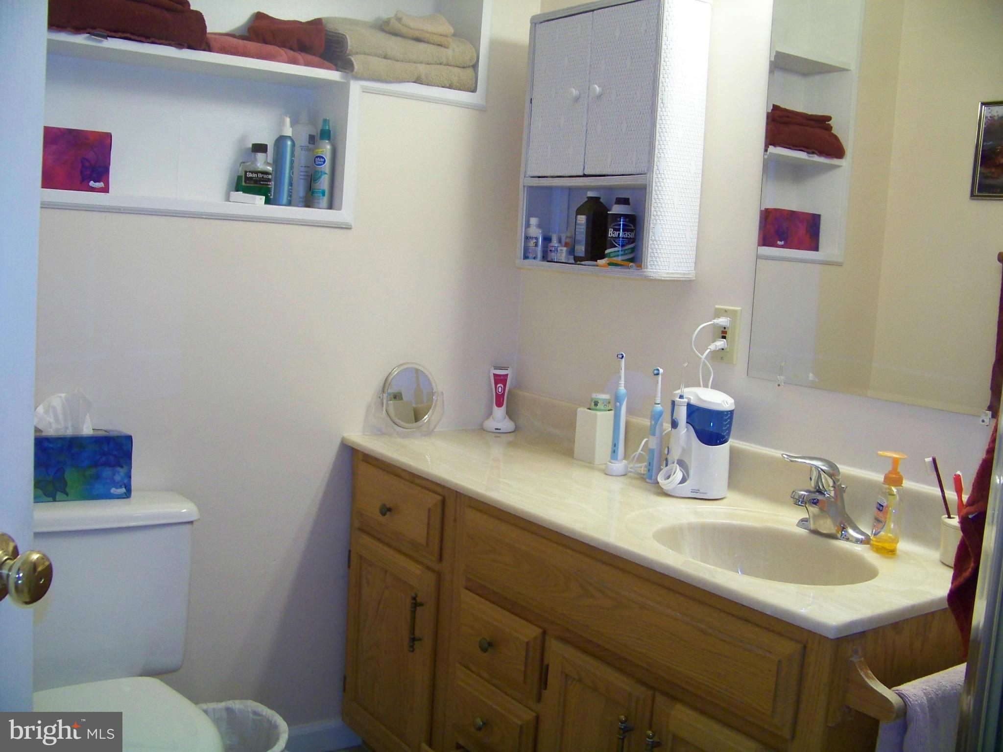3607 Granite Road Woodstock, MD 21163 - Photo 10 of 19 Bath (Master)