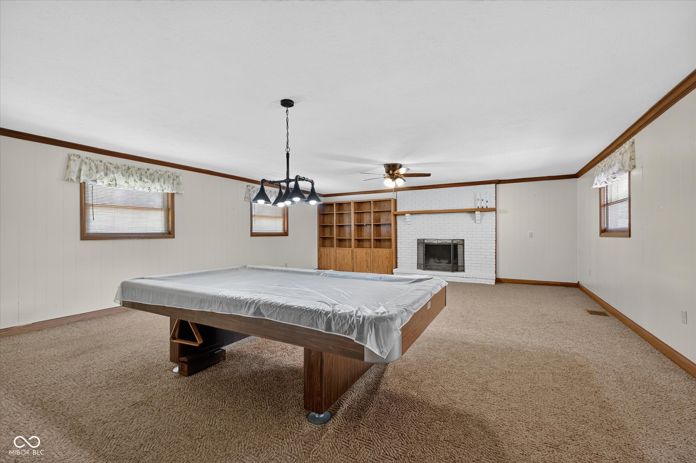 9305 Thompson Road Indianapolis, IN 46239 - Photo 23 of 32
