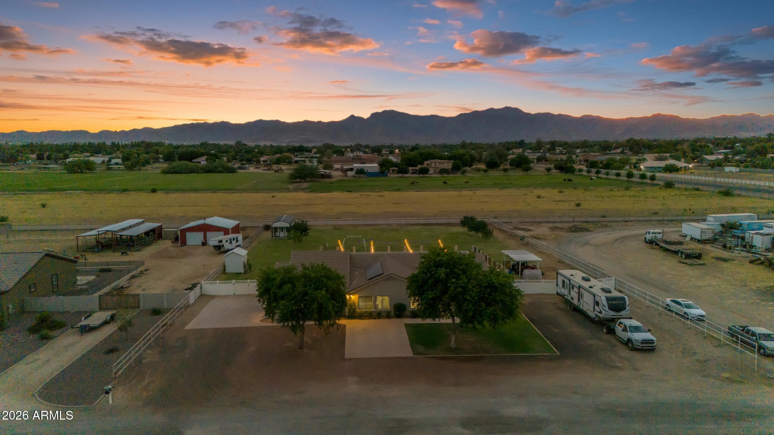6816 North 171st Drive Waddell, AZ 85355 - Photo 2 of 126