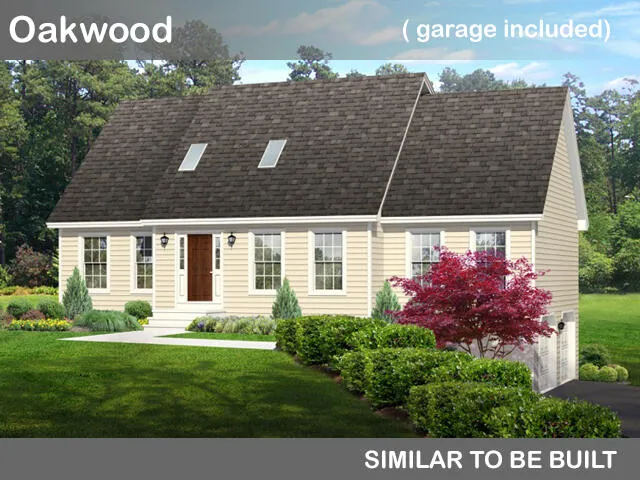 $666,800 | Lot 3 Rolling Woods Ln Wells, Wells, ME 04090