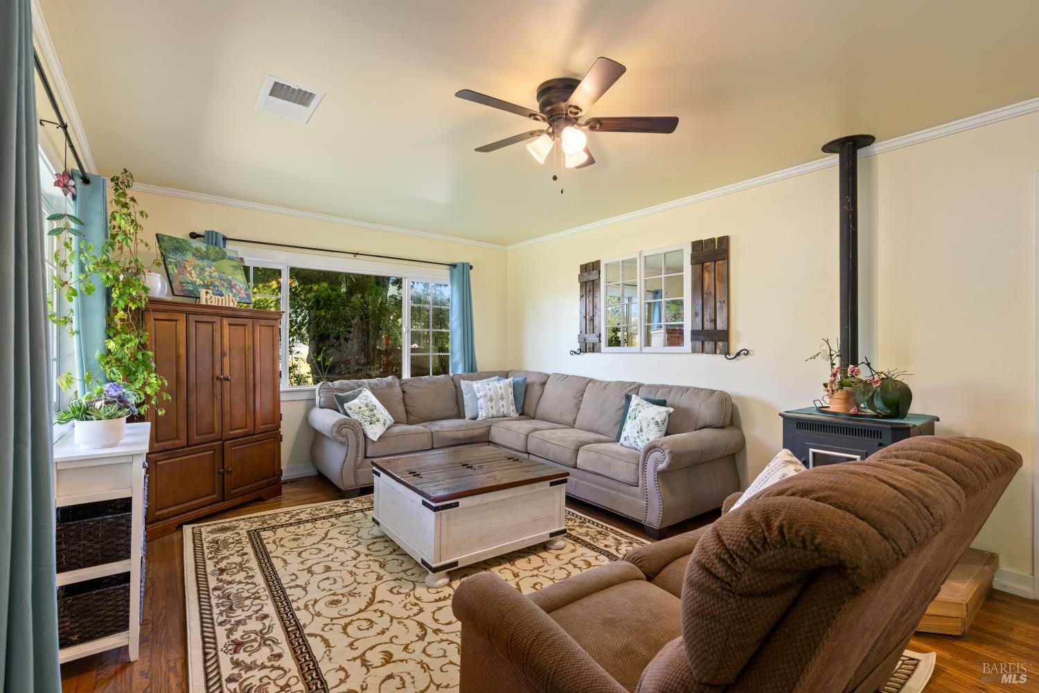 13511 Powerhouse Road Potter Valley, CA 95469 - Photo 14 of 73