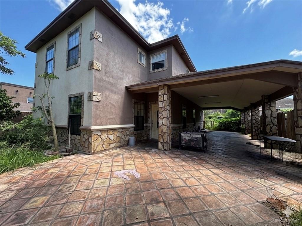 2106 Johnson Street Brownsville, TX 78521 - Photo 1 of 20