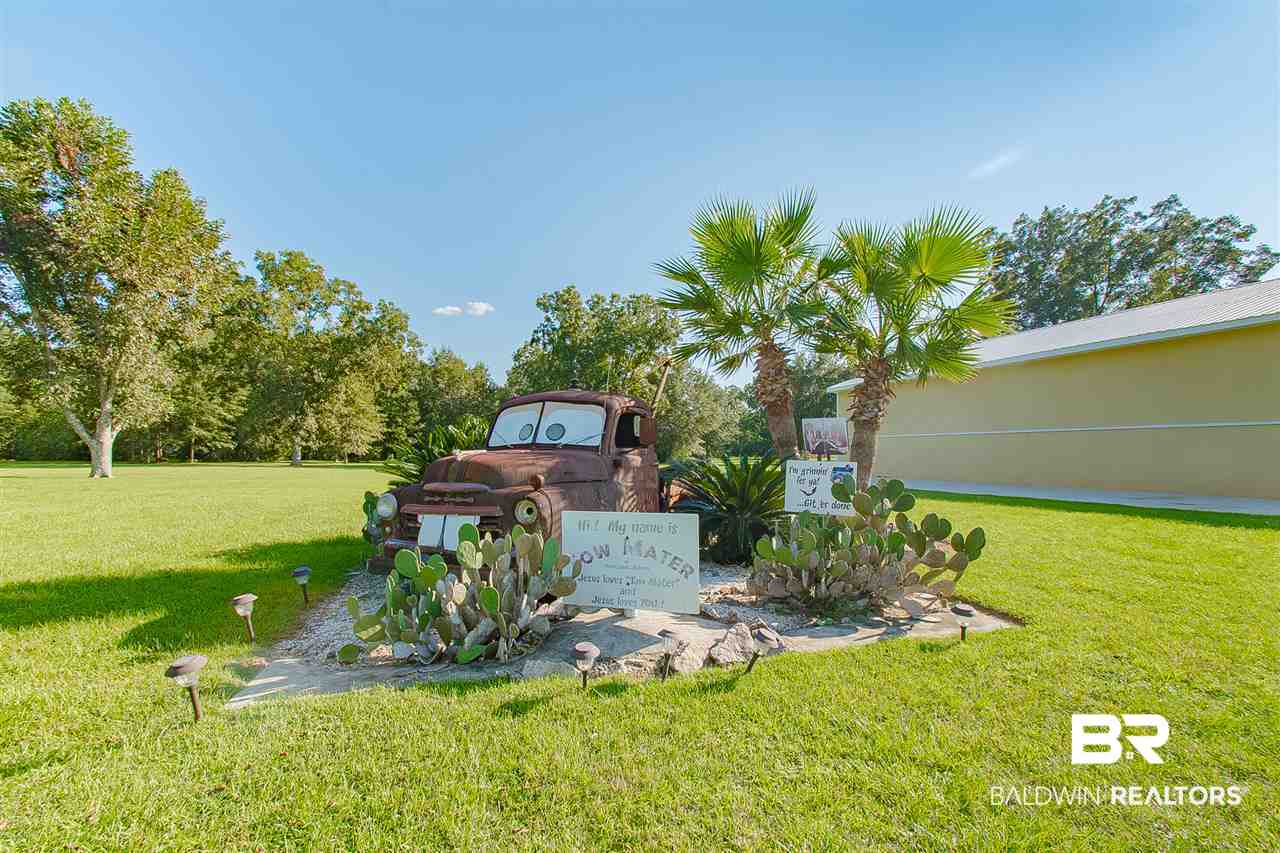 18950 Hughen Street Robertsdale, AL 36567 - Photo 48 of 50