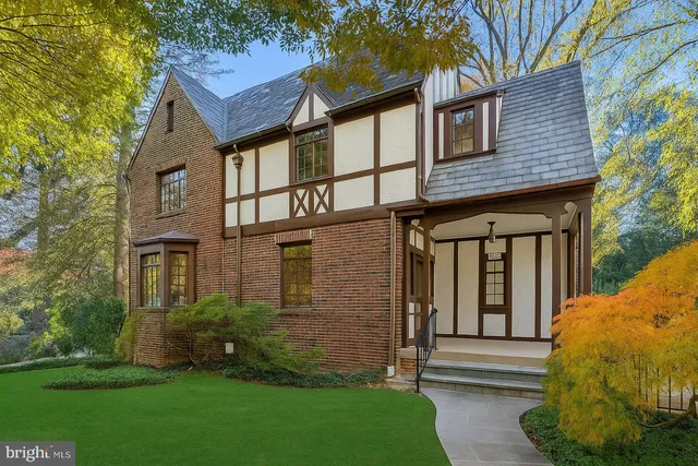 $5,500 | 5710 Warwick Place, Chevy Chase, MD 20815