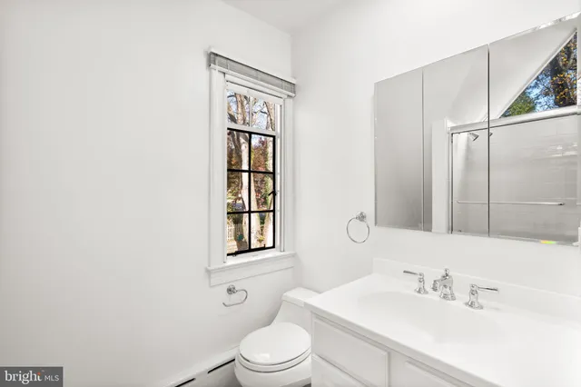 $5,500 | 5710 Warwick Place, Chevy Chase, MD 20815