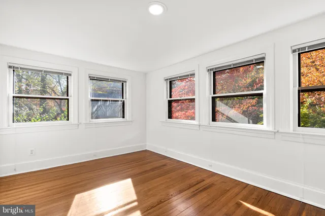 $5,500 | 5710 Warwick Place, Chevy Chase, MD 20815