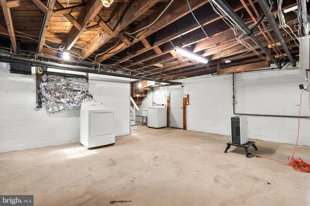 $5,500 | 5710 Warwick Place, Chevy Chase, MD 20815