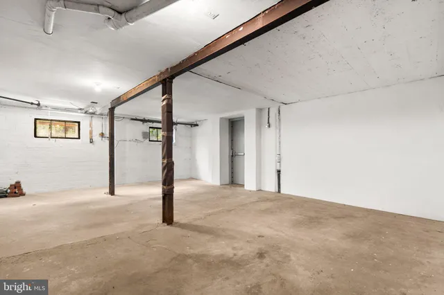 $5,500 | 5710 Warwick Place, Chevy Chase, MD 20815