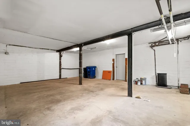 $5,500 | 5710 Warwick Place, Chevy Chase, MD 20815