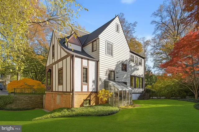 $5,500 | 5710 Warwick Place, Chevy Chase, MD 20815