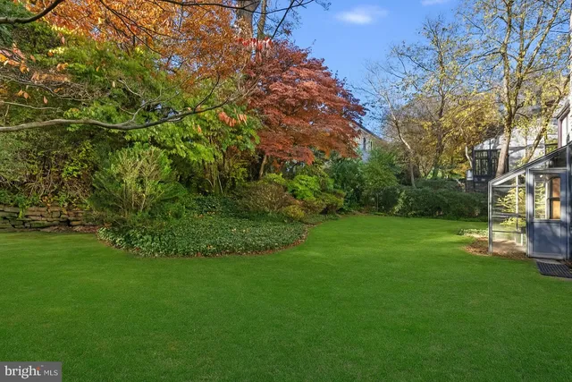 $5,500 | 5710 Warwick Place, Chevy Chase, MD 20815