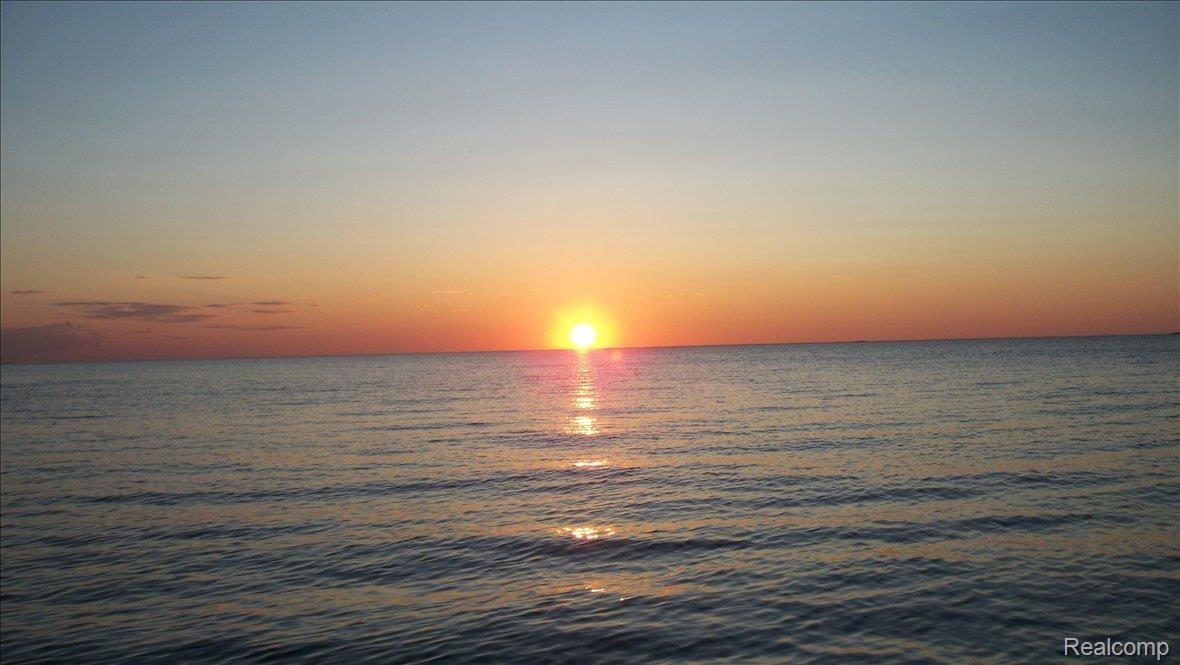 8538 Crescent Beach Road Pigeon, MI 48755 - Photo 11 of 11 sunset